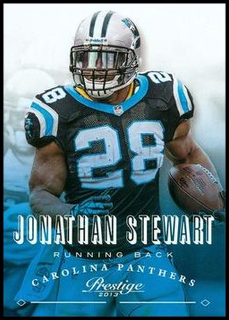 30 Jonathan Stewart
